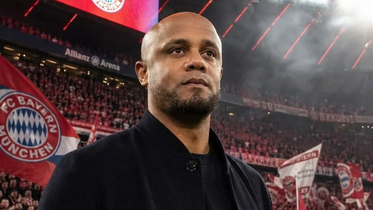 مدرب بايرن ميونخ يستحث بدعم جماهيري كامل أمام باريس سان جيرمان